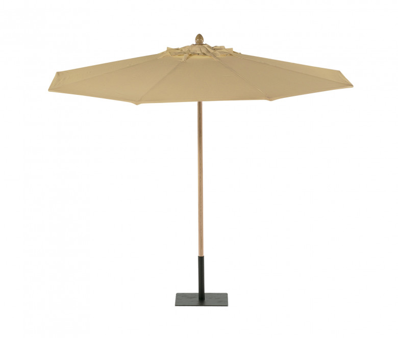 Round parasol Ø 3,5 m