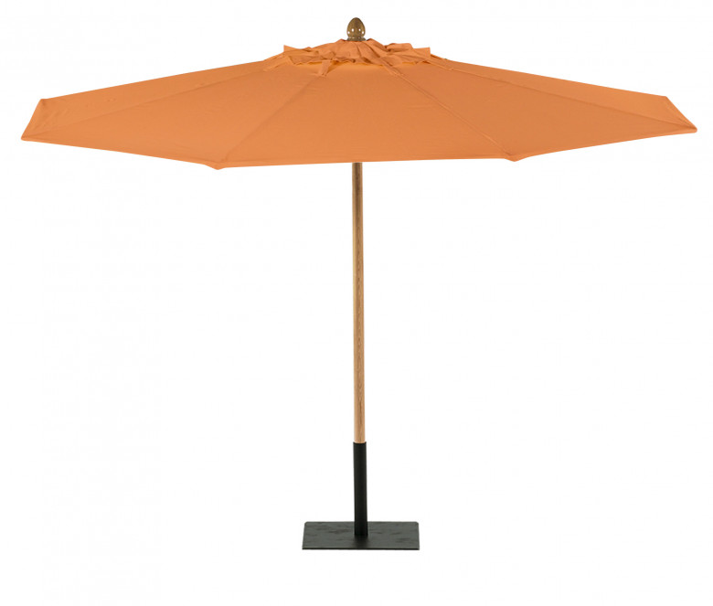 Round parasol Ø 4,6 m