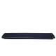 Seat cushion for bench 180 cm - Batyline Eden taupe Navy blue