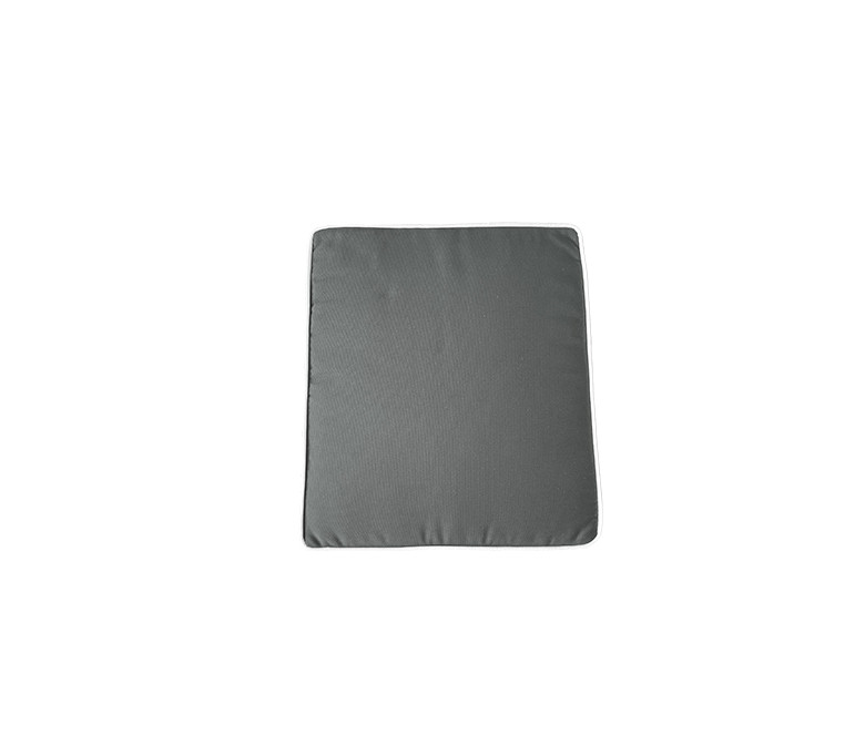 Exeter seat cushion - taupe