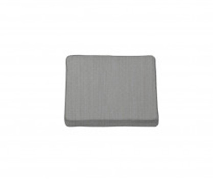 Seat cushion taupe Seat cushion taupe