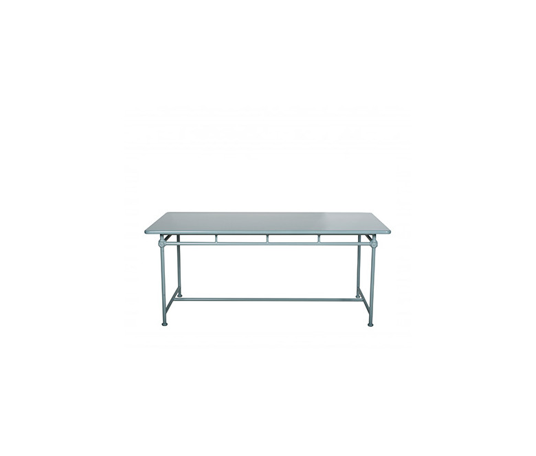 Rectangular Table - 1800