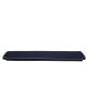 Seat cushion for bench 180 cm - Ecru - New model Navy blue