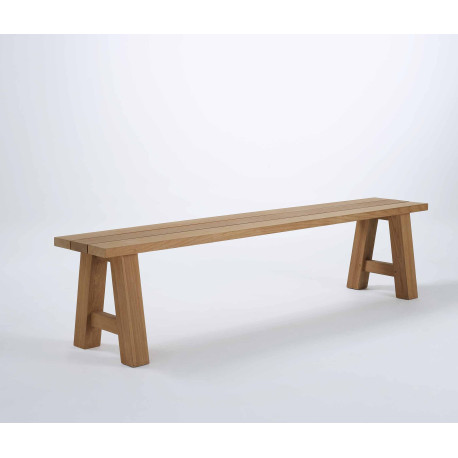 Imperial Teak bench