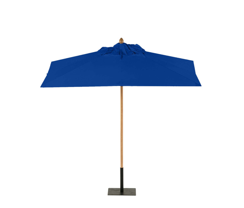 Square Parasol 3 x 3 m