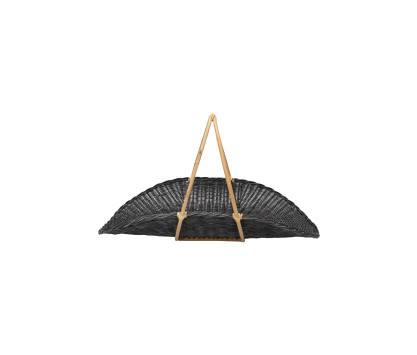 Rattan flower basket Rattan flower basket