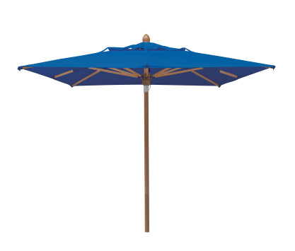 Square Parasol 2.5 x 2.5 m