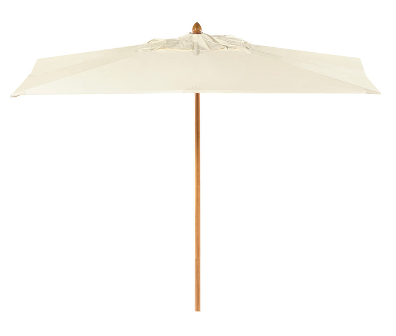Rectangular Parasol 4 x 3 m