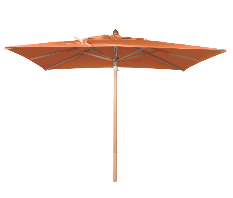Rectangular Parasol 4 x 3 m