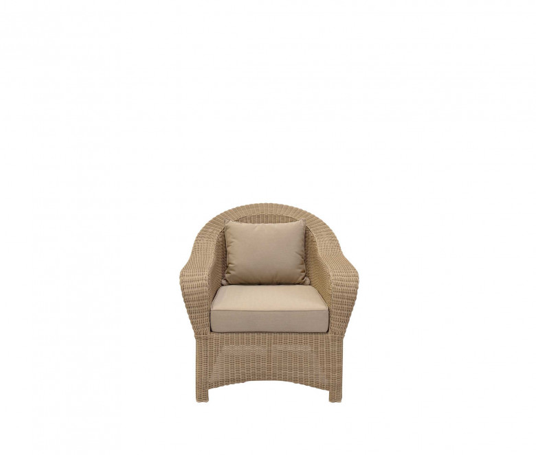 Fireside chair - Colonial