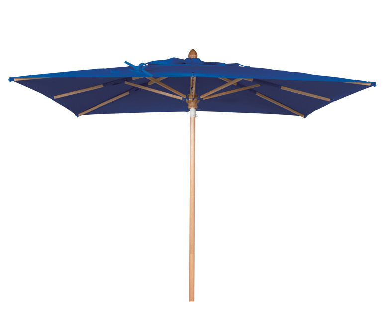 Rectangular Parasol 4 x 3 m