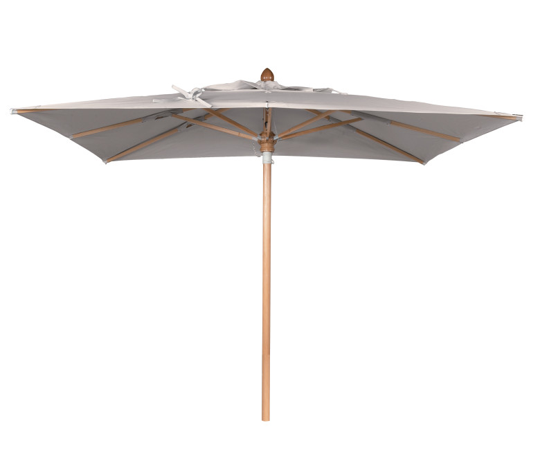 Rectangular Parasol 4 x 3 m