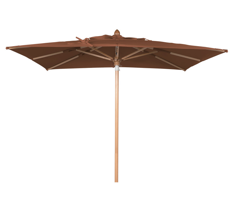 Rectangular Parasol 4 x 3 m