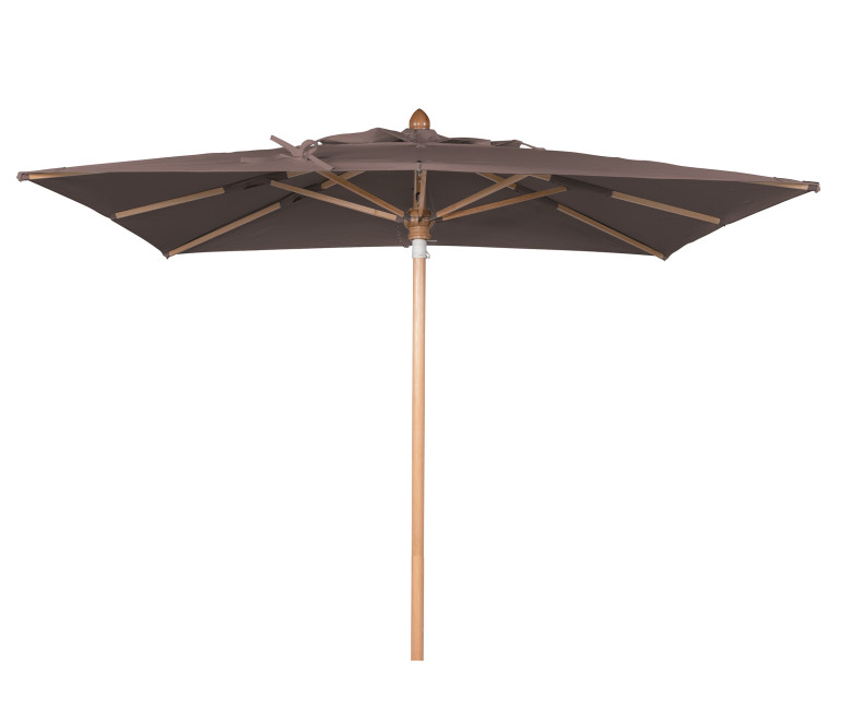 Rectangular Parasol 4 x 3 m