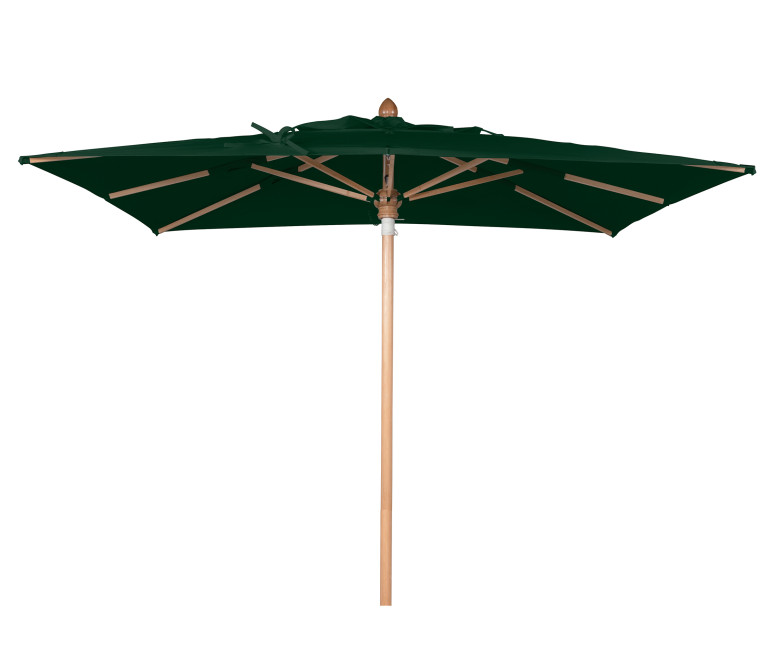 Rectangular Parasol 4 x 3 m