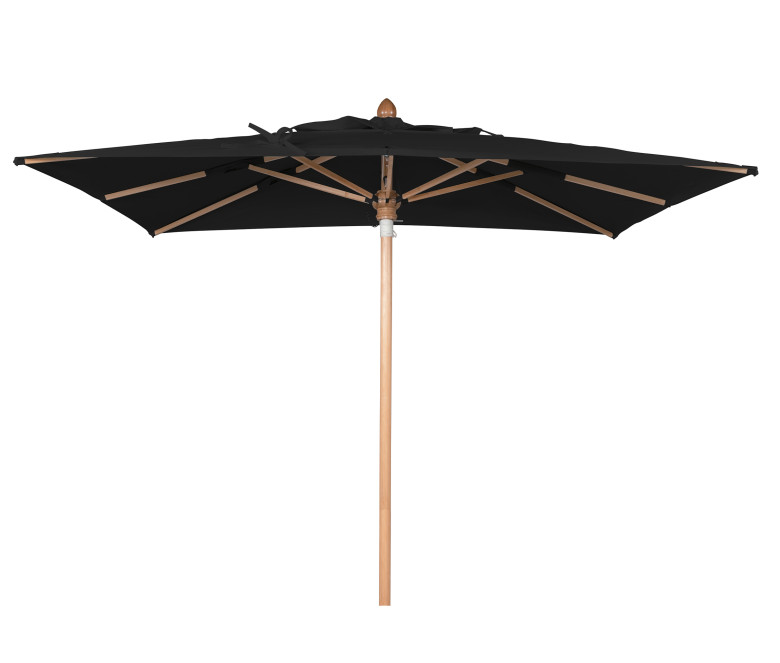 Rectangular Parasol 4 x 3 m