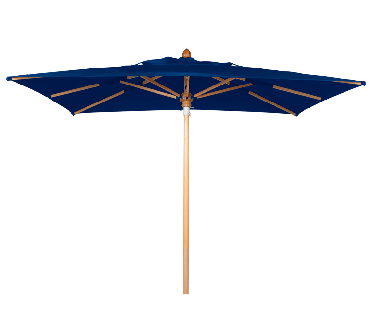 Rectangular Parasol 4 x 3 m