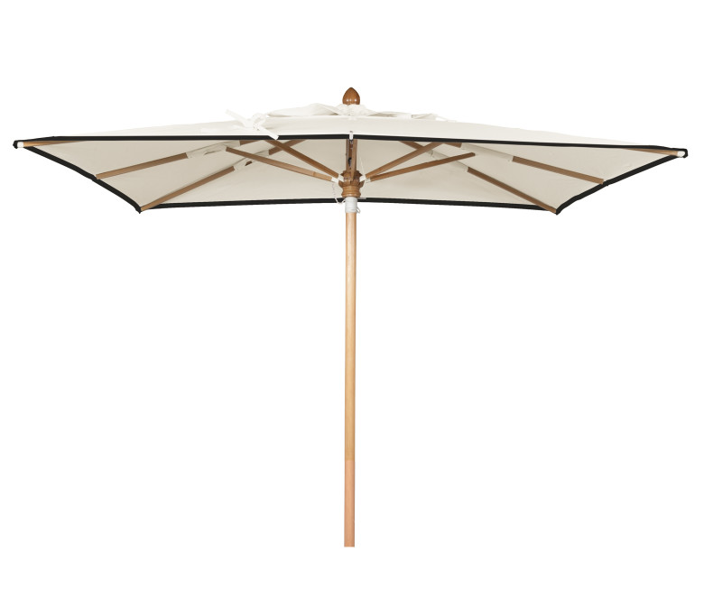 Rectangular Parasol 4 x 3 m