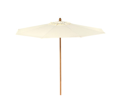 Round parasol Ø 3,5 m