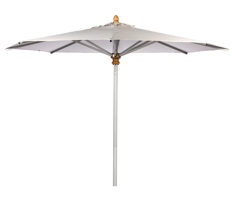 Round Parasol Ø 3 m