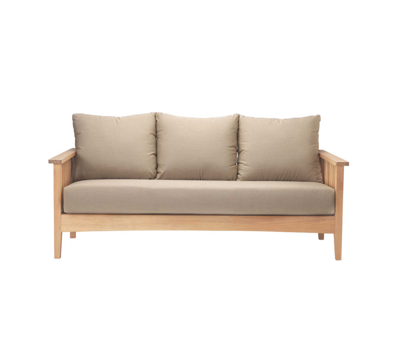 Sofa 3 seats protective cover - Goa