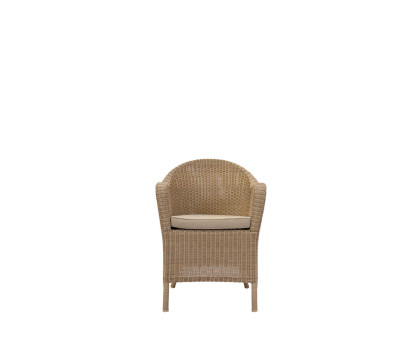 Studio armchair protective cover - Colonial Studio armchair protective cover - Colonial