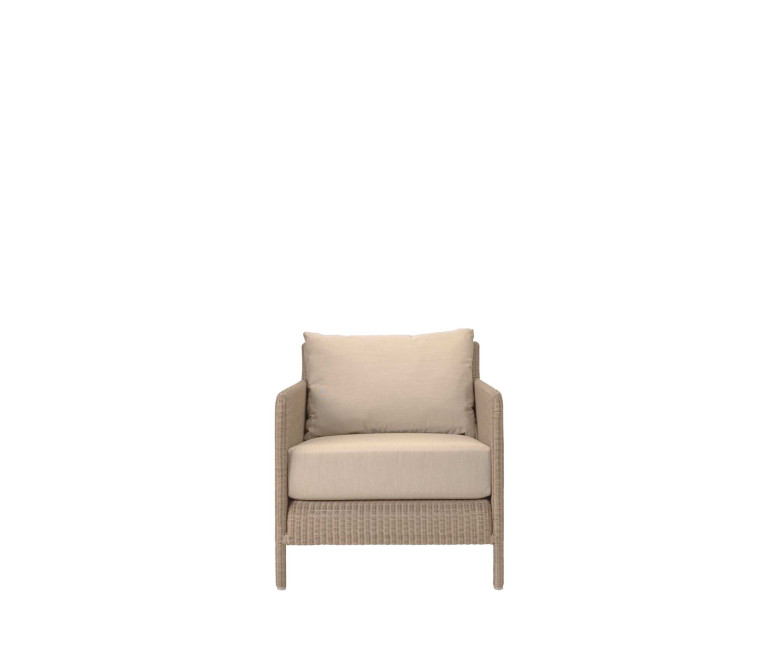 Low Armchair protective cover - Shangaï