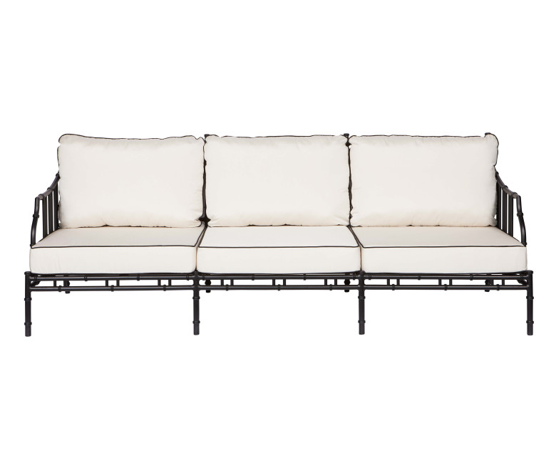 2-seater sofa protective cover - 1800