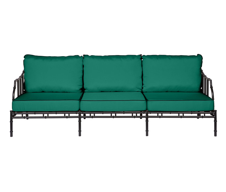 2-seater sofa protective cover - 1800