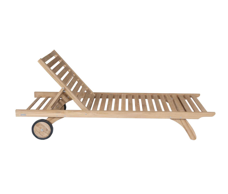 Sun lounger protective cover - Camarat XL