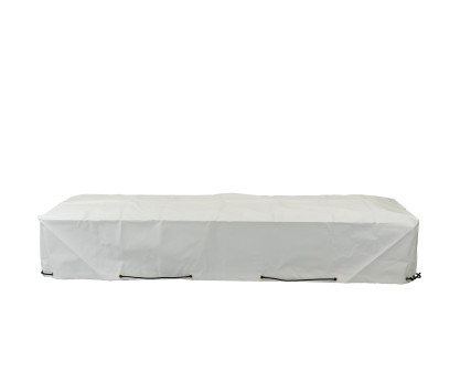 Sun lounger protective cover - Camarat XL