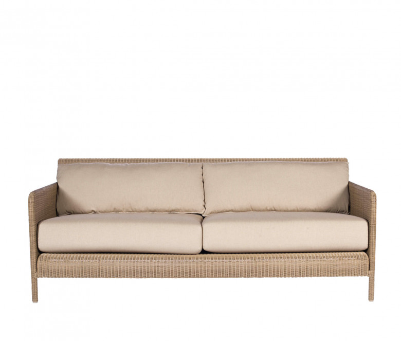 Shanghai sofa 3 seater