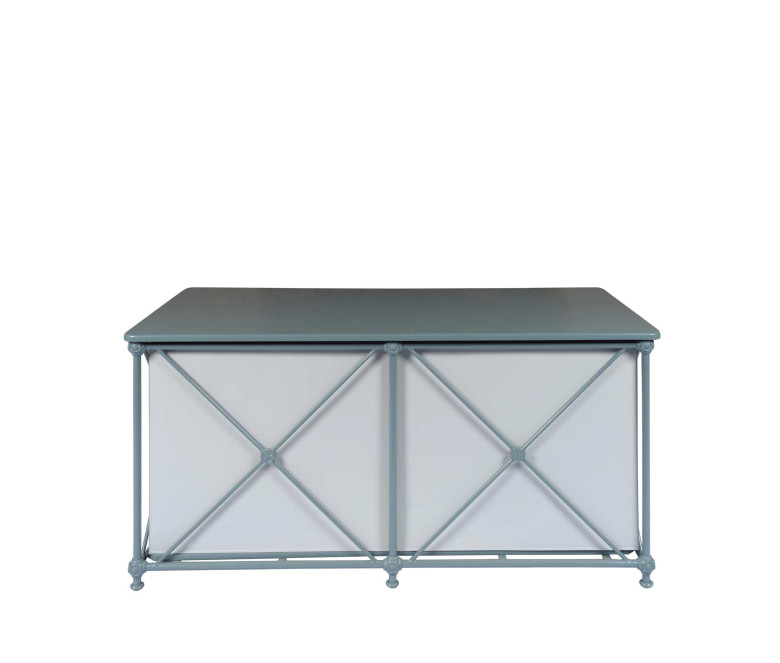 2-seat sofa protective cover - Goa