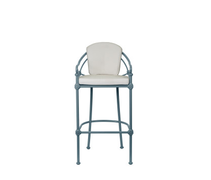 1800 Aluminium Bar Armchair