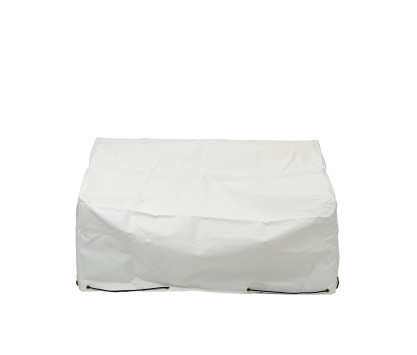 2-seater sofa protective cover - Cicala