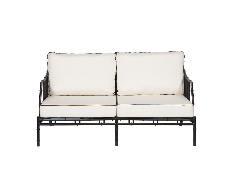 2-seater sofa protective cover - 1800