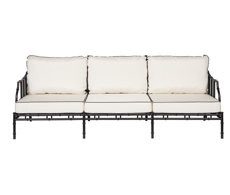 2-seater sofa protective cover - 1800