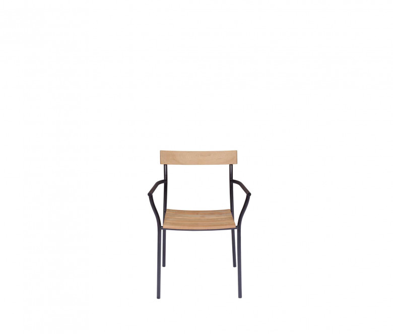 Cicala armchair 59x53x82cm