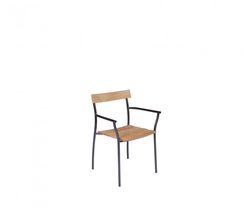 Cicala armchair 59x53x82cm