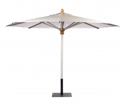 Round Parasol Ø 3 m