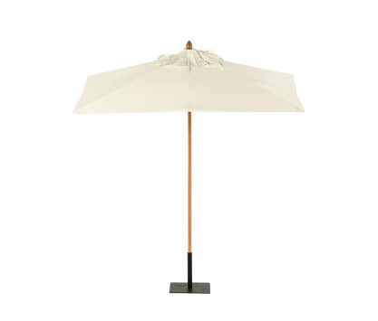 Square Parasol 2.5 x 2.5 m