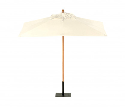 Square Parasol 3 x 3 m