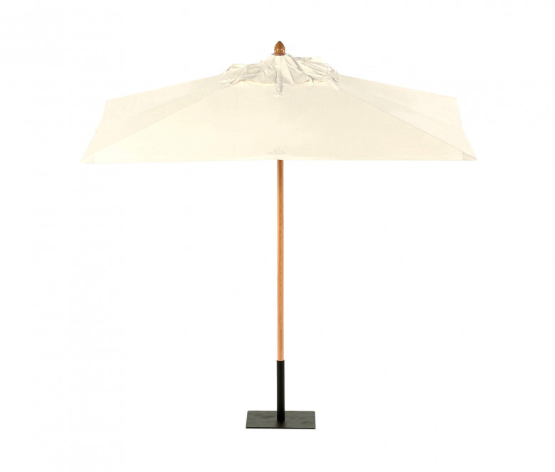 Square Parasol 3 x 3 m