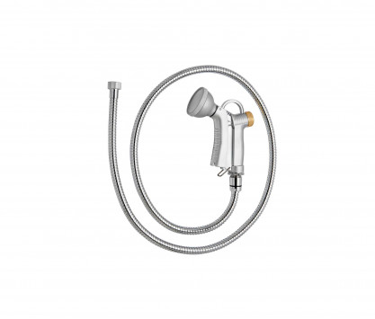 Handheld showerhead Handheld showerhead