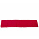 Steamer taupe mattress - Normandie Red