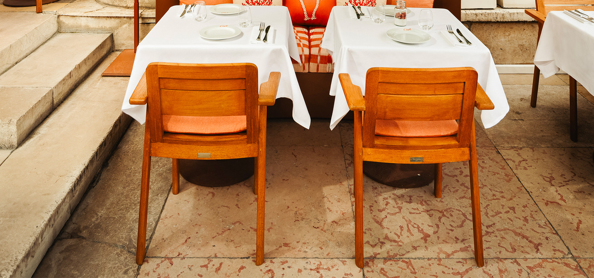 Corail Restaurant