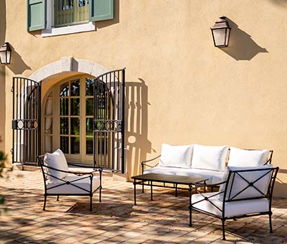 Château les Crostes