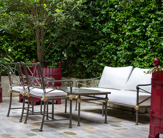 La Reserve - Hotel & Spa