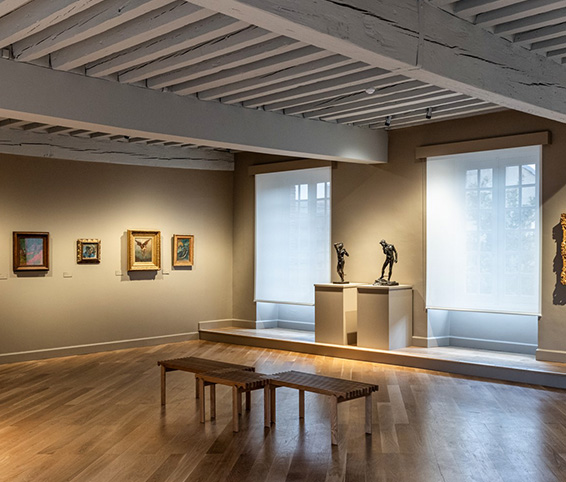 Fondation Bemberg launches its benches