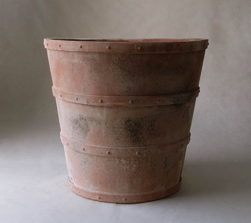 Authentic: the Cantina pot